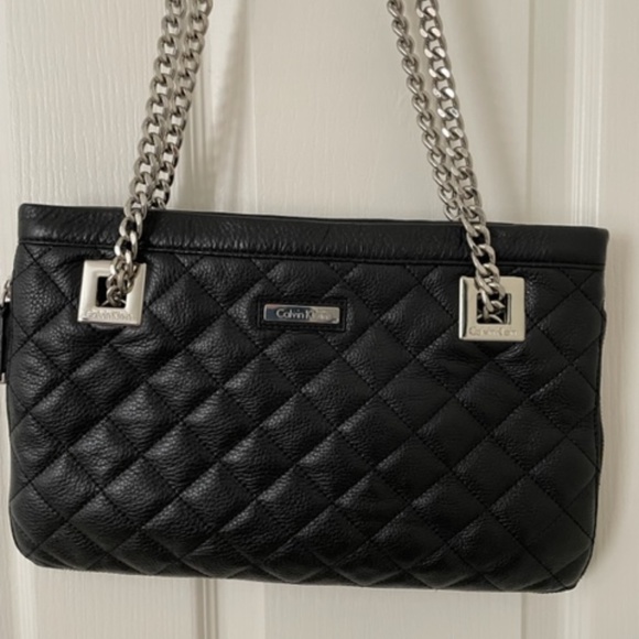 Classic CALVIN KLEIN BAG - Picture 3 of 14